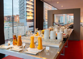 Leonardo Royal Hotel Barcelona Forum 5