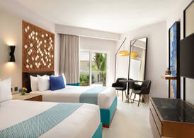 Secrets La Romana All-Inclusive Adult Only Resort & Spa 2