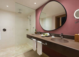 Secrets La Romana All-Inclusive Adult Only Resort & Spa 5