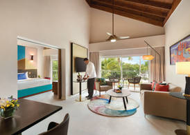 Secrets La Romana All-Inclusive Adult Only Resort & Spa 4