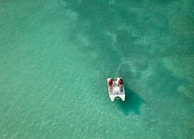 Dreams La Romana All-Inclusive Resort & Spa 4