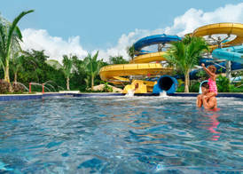 Dreams La Romana All-Inclusive Resort & Spa 5