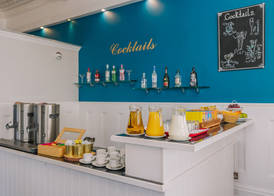 Muthu Westcliff Hotel (Near London Southend Airport) 2