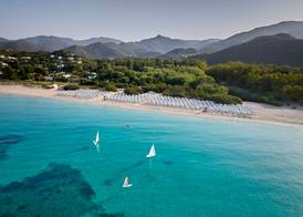 Calaserena Resort 2