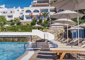 Lindos Village Resort & Spa - Adults Only 5