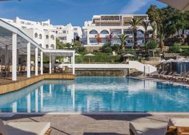 Lindos Village Resort & Spa - Adults Only 3