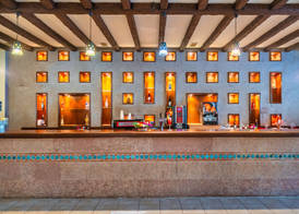 Djerba Resort- Families and Couples Only 4