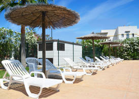 Aparthotel Vibra Bay 4
