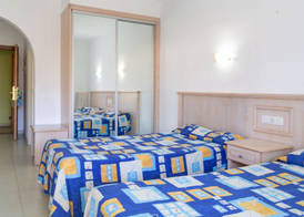 Apartamentos La Carabela 5