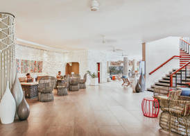 La Pirogue Mauritius 5