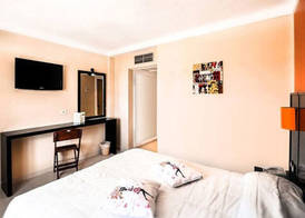Freedom Hotel Club 4
