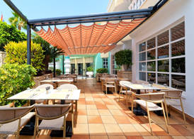 Servatur Isora Suites 4
