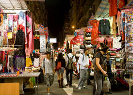 Dorsett Mongkok, Hong Kong 4