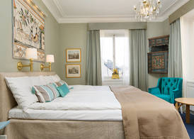Lady Hamilton Hotel 3