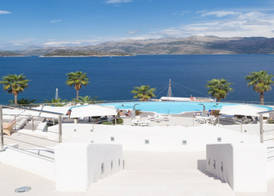 Hilton Lopud Beach Resort & Spa 5