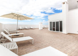 BLUESEA Lagos de Cesar 2