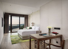 Banyan Tree Anji 3
