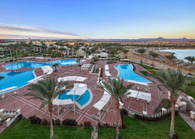 JAZ Lamaya Resort 2