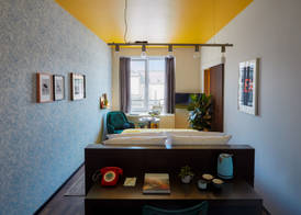 Max Brown Hotel 7th District, part of Sircle Collection 3