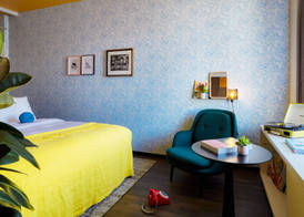 Max Brown Hotel 7th District, part of Sircle Collection 2