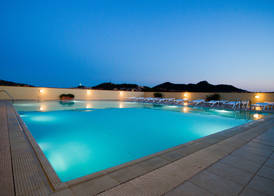 Residence Le Fontane 3