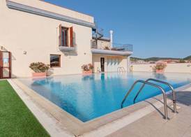 Residence Le Fontane 5