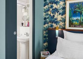 Hotel Taylor 4