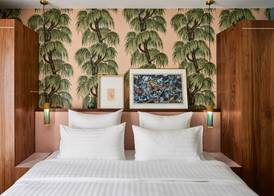 Hotel Taylor 3