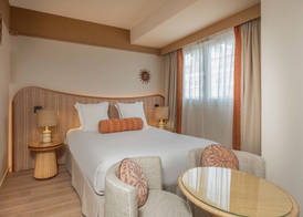 Hôtel Le Soleia by Inwood Hotels 5