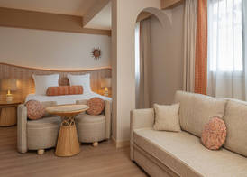 Hôtel Le Soleia by Inwood Hotels 3