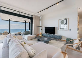 Legend Hill Residences and Spa 3