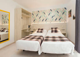 Hotel Vibra Lei Ibiza 5