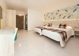 Hotel Vibra Lei Ibiza 4