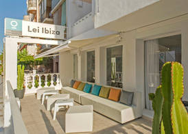 Hotel Vibra Lei Ibiza 3