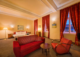 Boutique Hotel BOOKQUET 5