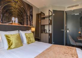 Leonardo Hotel Amsterdam Museum Quarter 4