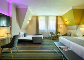 Leonardo Hotel Budapest 3