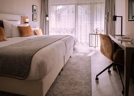 Leonardo Royal Hotel Baden- Baden 2