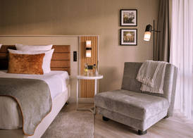 Leonardo Royal Hotel Baden- Baden 3