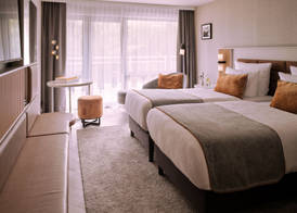 Leonardo Royal Hotel Baden- Baden 4