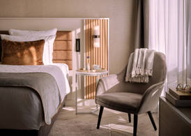 Leonardo Royal Hotel Baden- Baden 5