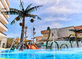 Leonardo Royal Hotel Ibiza Santa Eulalia 4