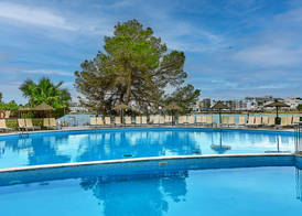 Leonardo Royal Hotel Ibiza Santa Eulalia 2