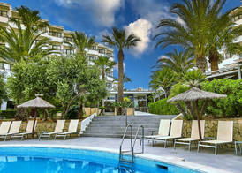 Leonardo Royal Hotel Ibiza Santa Eulalia 3