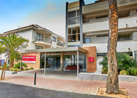 Leonardo Royal Hotel Mallorca Palmanova Bay 3