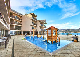 Leonardo Royal Hotel Mallorca Palmanova Bay 5