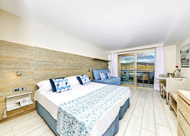Leonardo Royal Hotel Mallorca Palmanova Bay 2