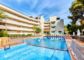 Leonardo Suites Hotel Mallorca Calvia 5