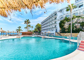 Leonardo Royal Hotel Mallorca 2