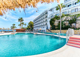 Leonardo Royal Hotel Mallorca 4